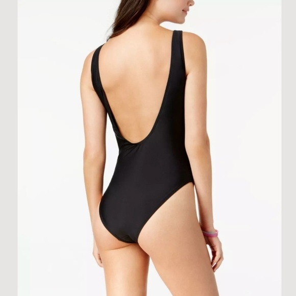 CALIFORNIA Waves Beach Squad One Piece Swimsuit - Picture 2 of 5